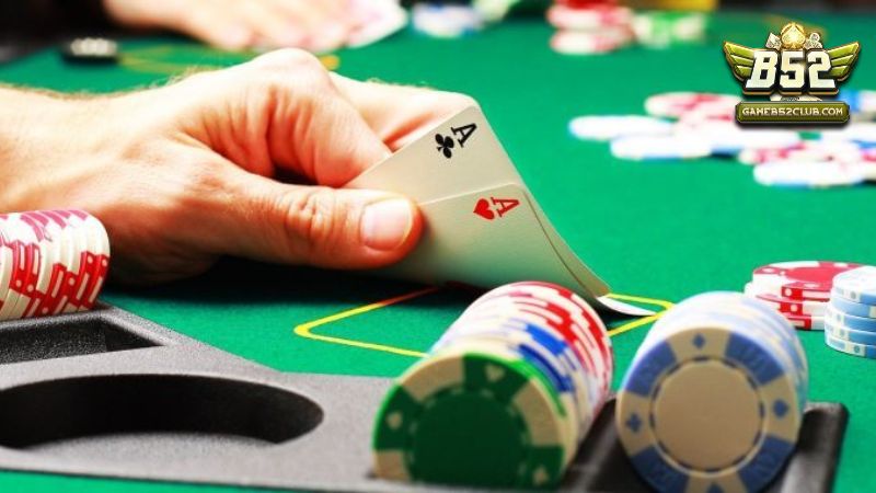 Mẹo chơi 3 cây chắc thắng được chia sẻ từ các cao thủ lão làng
